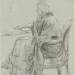 Study of an Elderly Woman for 